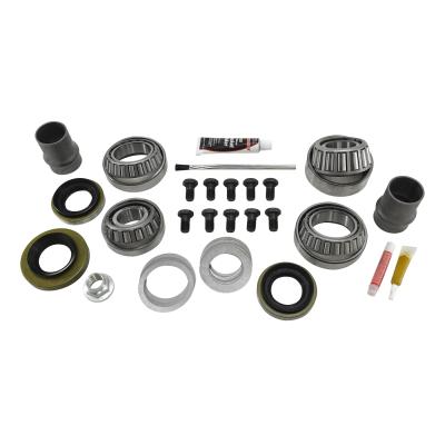 Yukon Master Overhaul Kit For Toyota 7.5 Inch IFS Four-Cylinder Only Yukon Gear &amp; Axle