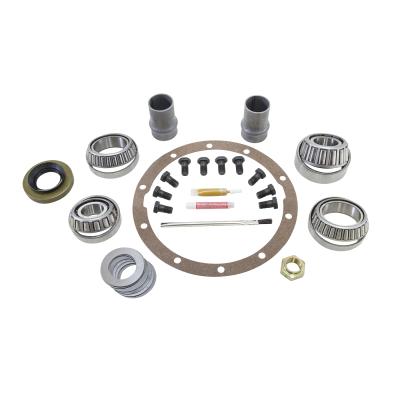 86 And Up 8 Inch Toyota W/ Oem 1-5/8 Inch R + P Only W/ Zip Locker Arb Or V6 Locker Master Overhaul Kit Yukon Gear &amp; Axle
