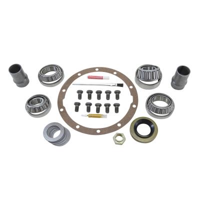 Yukon Master Overhaul Kit For Toyota 8.2 Inch Rear With Factory Locker 2010+ 4Runner And Fj Cruiser Yukon Gear &amp; Axle