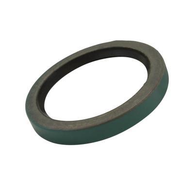 Yukon Mighty Seal Jeep CJ Yukon Gear &amp; Axle