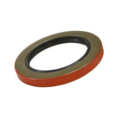 Yukon Mighty Seal Early Truck Yukon Gear &amp; Axle