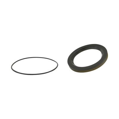 58-64 Chevy Passenger Axle Seal Use W/ Bcarw607Nr Yukon Gear &amp; Axle