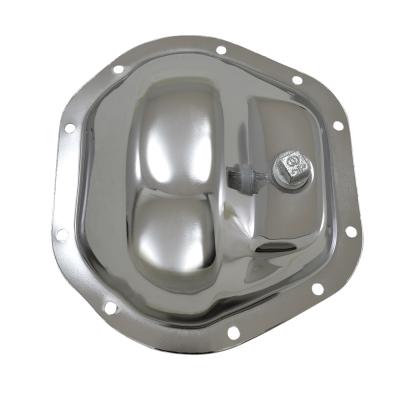 Replacement Chrome Cover For Dana 44 Yukon Gear &amp; Axle
