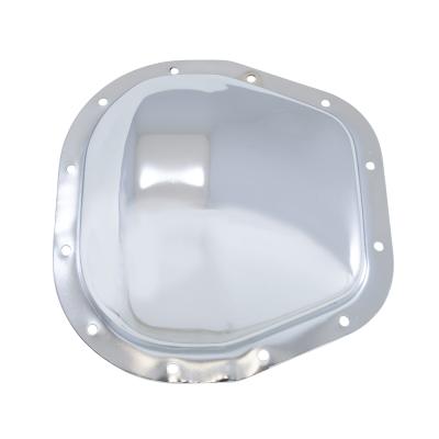 Chrome Cover For 10.25 Inch Ford Yukon Gear &amp; Axle
