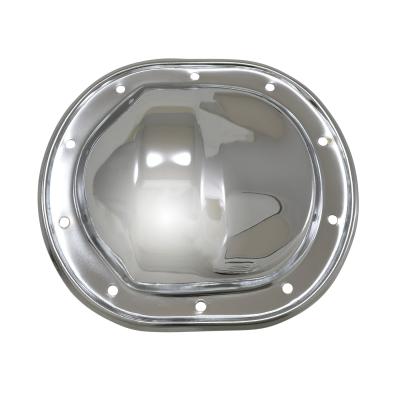 Chrome Cover For 7.5 Inch Ford Yukon Gear &amp; Axle