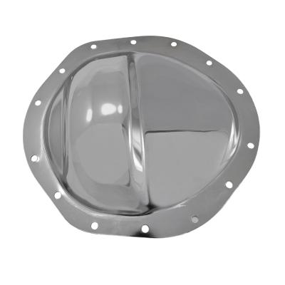 Chrome Cover For 9.5 Inch GM Yukon Gear &amp; Axle