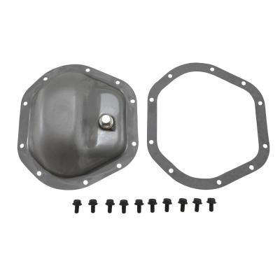 Steel Cover For Dana 44 Standard Rotation Yukon Gear &amp; Axle