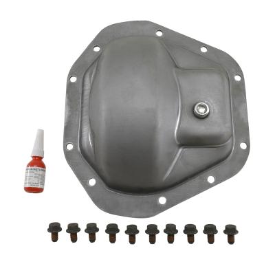 Steel Cover For Dana 70 Yukon Gear &amp; Axle