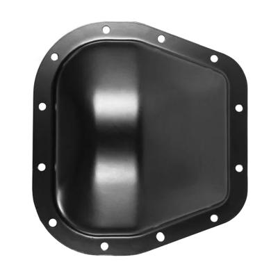 Steel Cover For Ford 9.75 Inch Yukon Gear &amp; Axle