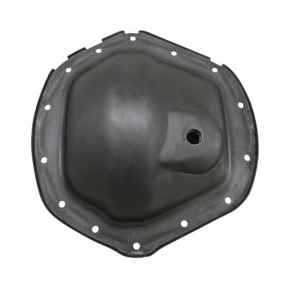 Steel Cover For Chrysler And GM 11.5 Inch W/O Fill Plug Yukon Gear &amp; Axle