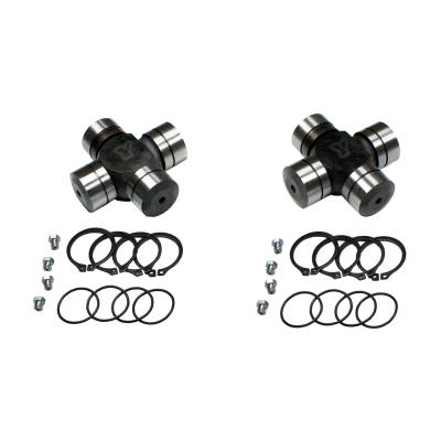 2 Yukon Chrome Moly Superjoints Replacement For Dana 60 Yukon Gear &amp; Axle