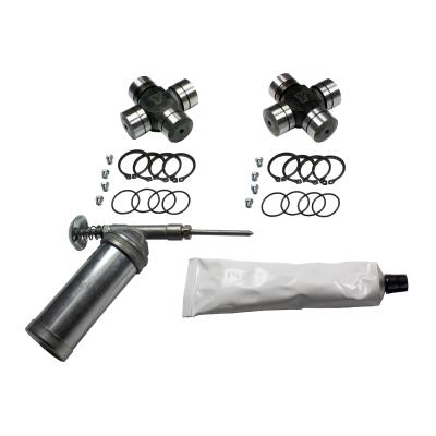 Yukon Chrome Moly Superjoint Kit Replacement For Dana 60 Yukon Gear &amp; Axle