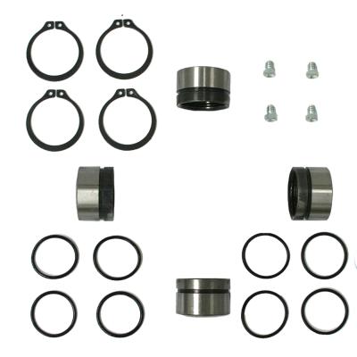 Yukon Rebuild Kit For Dana 44 Super Joint One Joint Only Yukon Gear &amp; Axle