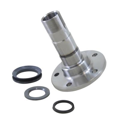 Replacement Front Spindle For Dana 44 IFS 93 And Up Non ABS Yukon Gear &amp; Axle
