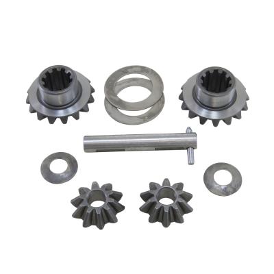 Yukon Standard Open Spider Gear Replacement Kit For Dana 25 And 27 With 10 Spline Axles Yukon Gear &amp; Axle