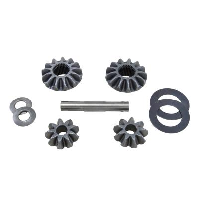 Yukon Replacement Standard Open Spider Gear Kit For Dana 44 Non-Rubicon JK With 30 Spline Axles Yukon Gear &amp; Axle