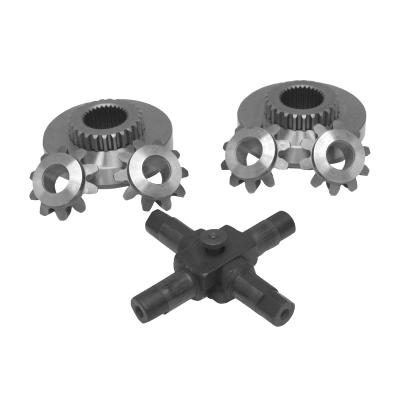 Yukon Replacement Positraction Internals For Dana 60 And 70 With 35 Spline Axles Yukon Gear &amp; Axle