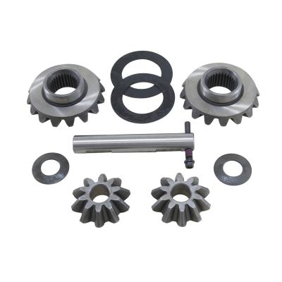 Yukon Standard Open Spider Gear Kit For 8.8 Inch Ford And IFS With 28 Spline Axles Yukon Gear &amp; Axle