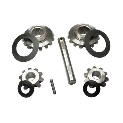Yukon Standard Open Spider Gear Kit For 8 Inch And 9 Inch Ford With 28 Spline Axles And 2-Pinion Design Yukon Gear &amp; Axle