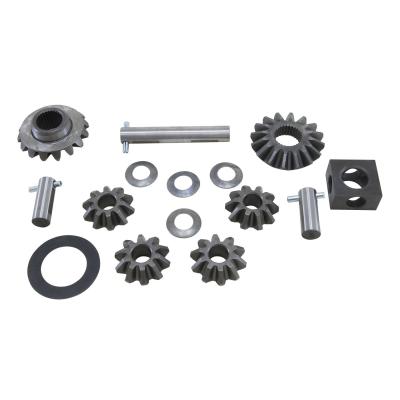 Yukon Standard Open Spider Gear Kit For And 9 Inch Ford With 28 Spline Axles And 4-Pinion Design Yukon Gear &amp; Axle