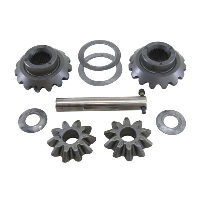 Yukon Standard Open Spider Gear Kit For 9.75 Inch Ford With 34 Spline Axles Yukon Gear &amp; Axle