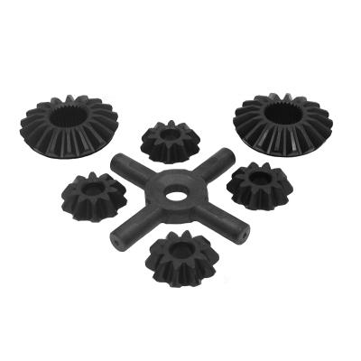Yukon Standard Open Spider Gear Kit For GM 10.5 Inch And 14T With 30 Spline Axles Yukon Gear &amp; Axle