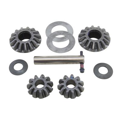 Yukon Standard Open Spider Gear Kit For GM 7.6 Inch Front 28 Spline Yukon Gear &amp; Axle