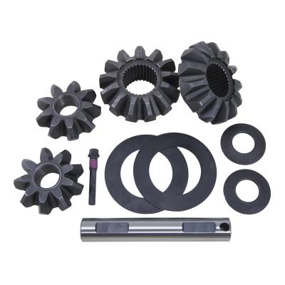 10 Bolt Open Spider Gear Set For 00-06 8.6 Inch GM With 30 Spline Axles Yukon Gear &amp; Axle