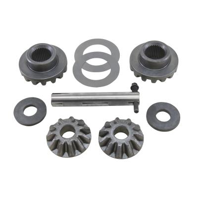 Yukon Standard Open Spider Gear Kit For 07-10 GM 9.25 Inch IFS Yukon Gear &amp; Axle
