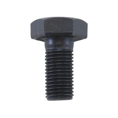 Replacement Ring Gear Bolt For Model 20 Grand Cherokee 35 Super Dana 30 And Dana 50 7/16 Inch X 20 Yukon Gear &amp; Axle