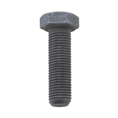 3/8 Inch X 1-1/4 Inch Ring Gear Bolt 55P Auburn Conversion Bolt Yukon Gear &amp; Axle