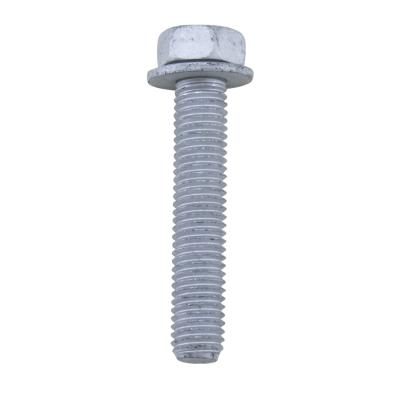 GM IFS Housing Case Bolt With Washer Yukon Gear &amp; Axle