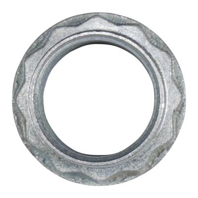 C200F Pinion Nut Wk Front Yukon Gear &amp; Axle