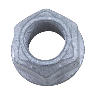 10.5 Inch GM 14 Bolt Truck Pinion Nut Yukon Gear &amp; Axle
