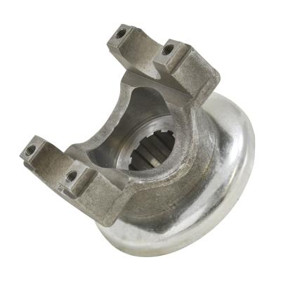 Yukon Yoke For Chrysler 8.75 Inch With 10 Spline Pinion And A 7260 U/Joint Size Yukon Gear &amp; Axle
