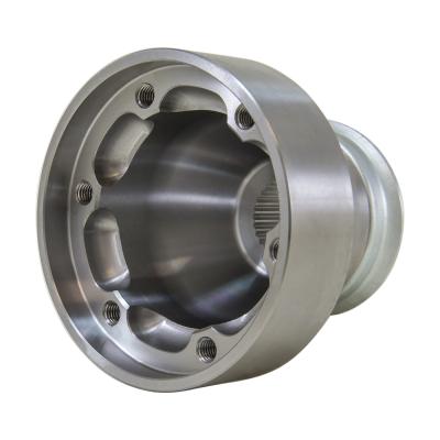 Yukon Yoke For 01-07 Jeep Liberty Front Yukon Gear &amp; Axle