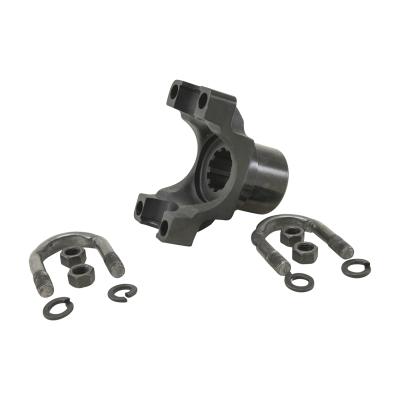 Yukon Extra HD Yoke For Chrysler 8.75 Inch With 10 Spline Pinion And A 1350 U/Joint Size Yukon Gear &amp; Axle