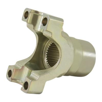 Yukon Replacement Yoke For Dana 60 With A 1350 U/Joint Size And 35 Spline Pinion Yukon Gear &amp; Axle