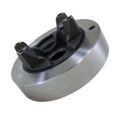 Yukon Yoke For GM 11.5 Inch 1410 U/Joint Size With Balancer Yukon Gear &amp; Axle