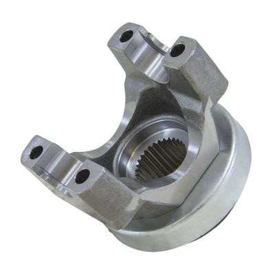 Yukon Yoke For GM 9.5 Inch With A 1350 U/Joint Size Yukon Gear &amp; Axle