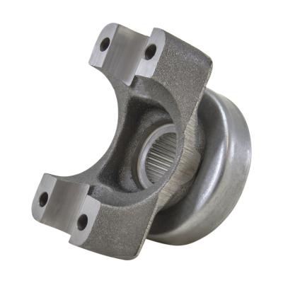 Yukon Yoke For 10 And Up GM 9.5 Inch Rear 1415 U/Joint Size Strap Design Yukon Gear &amp; Axle