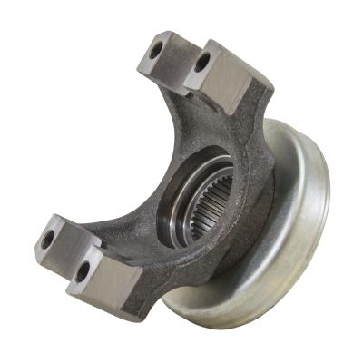 Yukon Yoke For 14 And Up GM 9.5 Inch And 9.76 Inch 1415 U/Joint Size Strap Design Yukon Gear &amp; Axle