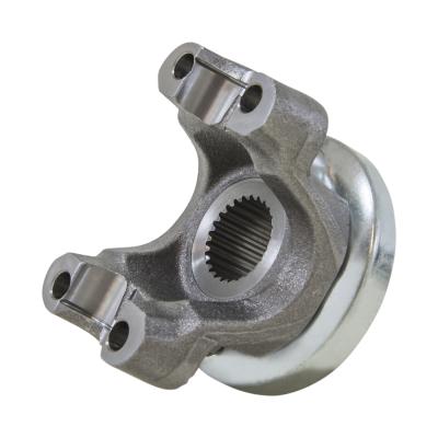 Yukon Yoke For GM 8.2 Inch With A 1310 U/Joint Size This Yoke Uses U-Bolts Yukon Gear &amp; Axle