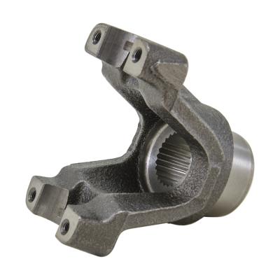 Yukon Long Yoke For Model 35 With A 1330 U/Joint Size Yukon Gear &amp; Axle