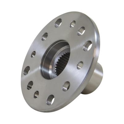 Yukon Yoke For Toyota 8 Inch IFS Clamshell Design 07 And Up Fj 05 And Up Tacoma T100 Tundra Yukon Gear &amp; Axle