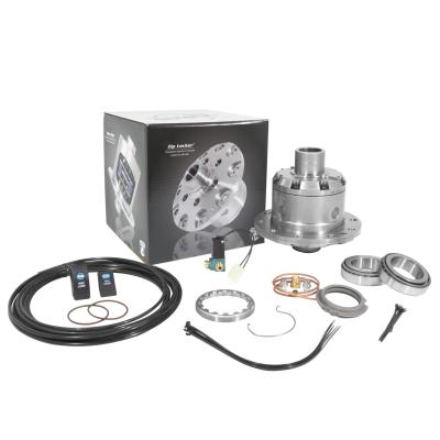 Yukon Zip Locker For Toyota 8 Inch 4 Cylinder Yukon Gear &amp; Axle