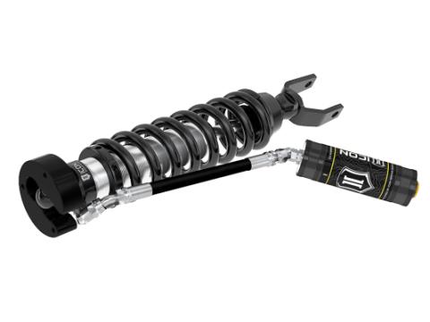 2019-2023 RAM 1500 2-3 Inch Lift Front V.S. 2.5 Series Coilover Kit Remote Reservoir Icon Vehicle Dynamics