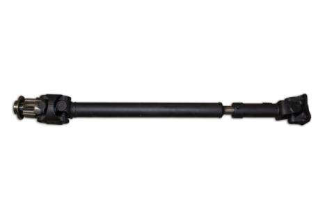 12-18 JK Rear Driveshaft 3-6 Inch Lift 2 Door W/Adapter Icon Vehicle Dynamics