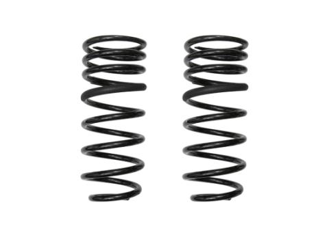 2022-2025 Toyota Tundra Rear 1.25 Inch Lift Triple Rate Coil Spring Kit Icon Vehicle Dynamics