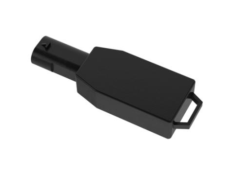2021-2023 Tahoe &amp; Suburban/2021-2024 Yukon &amp; Yukon Xl Electronic Shock Simulator Kit Icon Vehicle Dynamics
